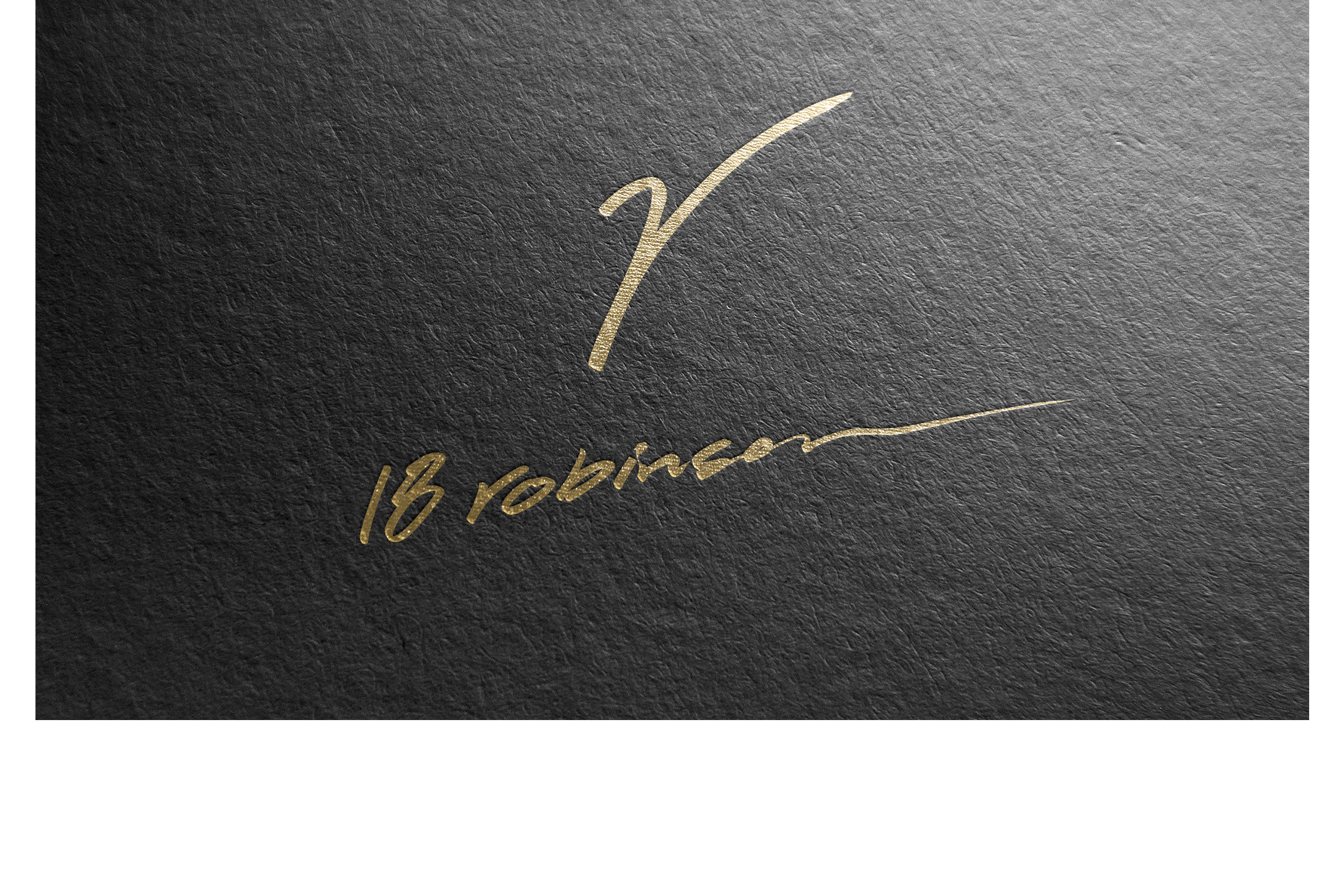 18 Robinsons