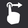 Show gallery icon